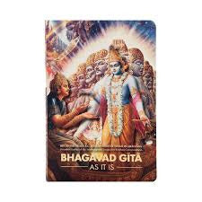 Pocket Bhagavad Gita As It Is